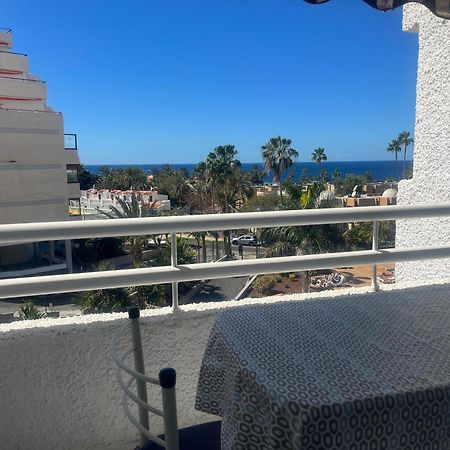 Borinquen Sky Apartments Playa de las Américas Kültér fotó