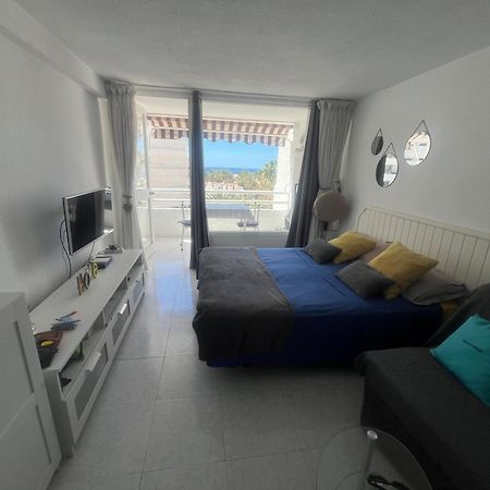 Borinquen Sky Apartments Playa de las Américas Kültér fotó